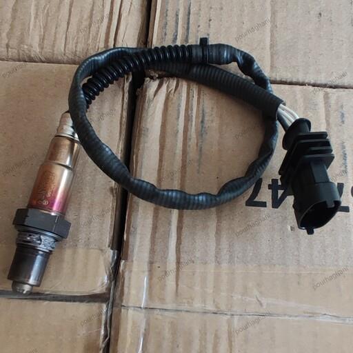 سنسور اکسیژن TU5